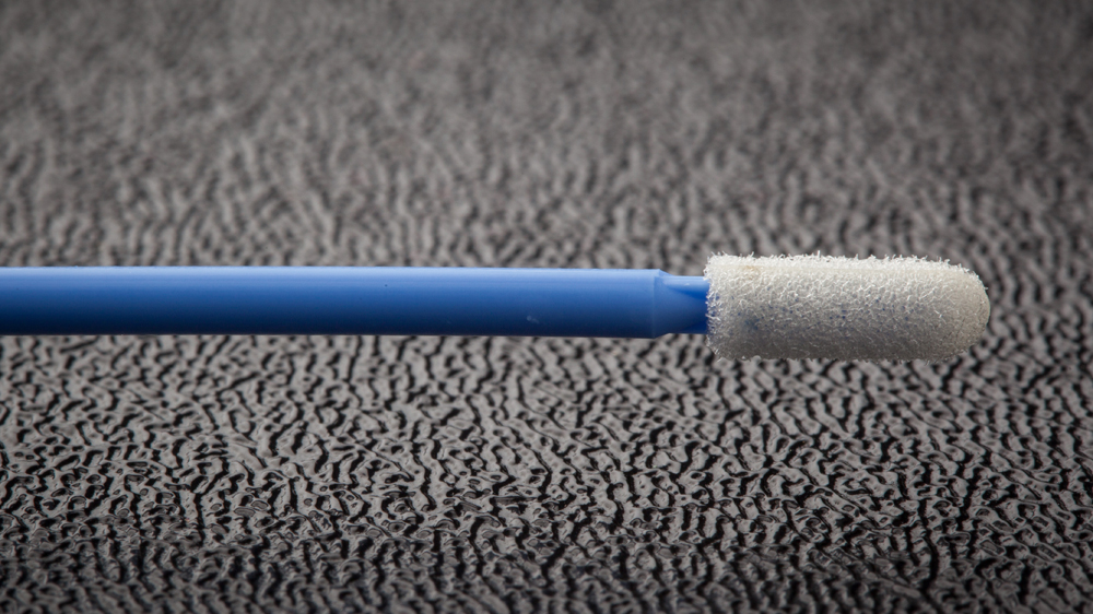 FoamTec-CleanWIPE-Swabs-Foam Tip-HT1029